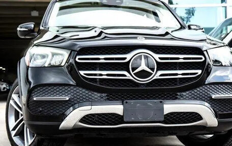 Mercedes-Benz GLE, 2022 год, 7 142 466 рублей, 4 фотография
