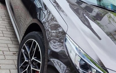 KIA Optima IV, 2018 год, 2 390 000 рублей, 1 фотография