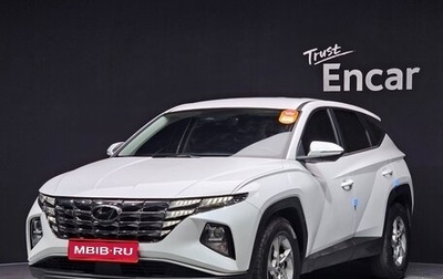Hyundai Tucson, 2021 год, 1 555 561 рублей, 1 фотография