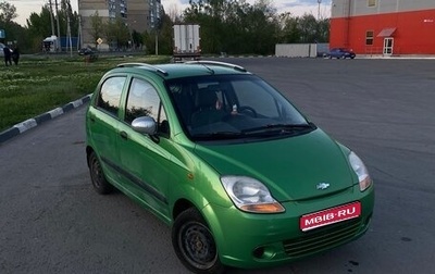 Chevrolet Spark III, 2007 год, 475 000 рублей, 1 фотография