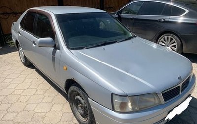 Nissan Bluebird XI, 1998 год, 230 000 рублей, 1 фотография