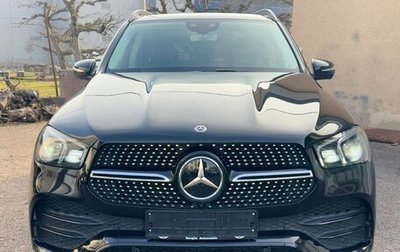 Mercedes-Benz GLE, 2019 год, 4 600 000 рублей, 1 фотография