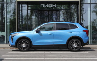 Haval Jolion, 2024 год, 2 250 000 рублей, 1 фотография