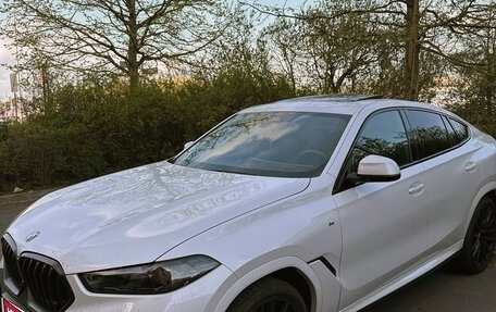 BMW X6, 2024 год, 12 990 000 рублей, 1 фотография