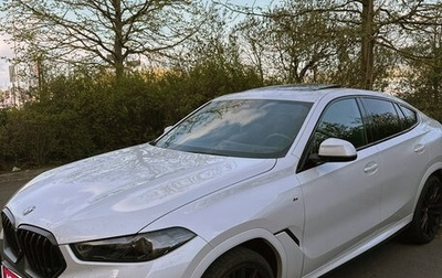 BMW X6, 2024 год, 12 990 000 рублей, 1 фотография
