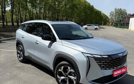 Geely Atlas, 2024 год, 3 090 000 рублей, 1 фотография