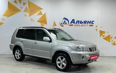 Nissan X-Trail, 2003 год, 770 000 рублей, 1 фотография