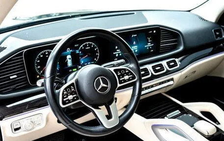 Mercedes-Benz GLE, 2022 год, 7 142 466 рублей, 11 фотография