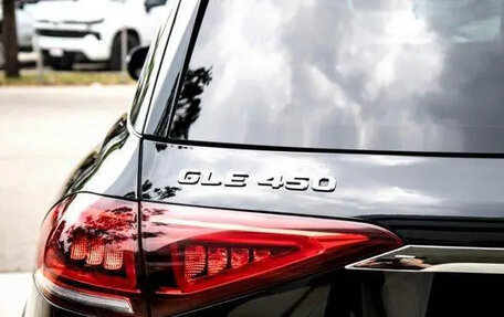 Mercedes-Benz GLE, 2022 год, 7 142 466 рублей, 8 фотография
