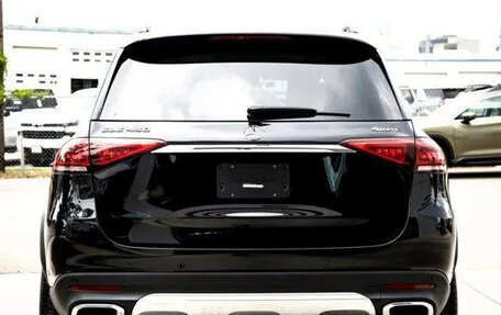 Mercedes-Benz GLE, 2022 год, 7 142 466 рублей, 7 фотография