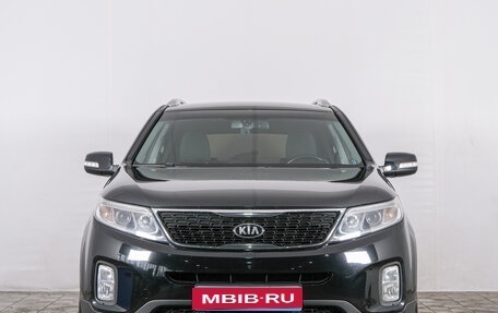 KIA Sorento II рестайлинг, 2014 год, 1 899 000 рублей, 1 фотография