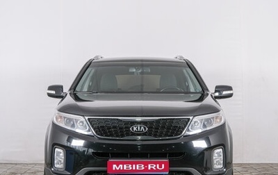 KIA Sorento II рестайлинг, 2014 год, 1 899 000 рублей, 1 фотография