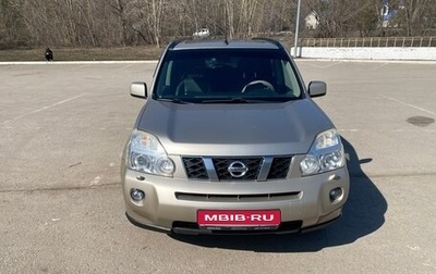 Nissan X-Trail, 2008 год, 950 000 рублей, 1 фотография