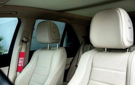 Mercedes-Benz GLE, 2022 год, 7 142 466 рублей, 13 фотография