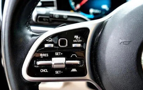 Mercedes-Benz GLE, 2022 год, 7 142 466 рублей, 17 фотография