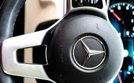 Mercedes-Benz GLE, 2022 год, 7 142 466 рублей, 16 фотография