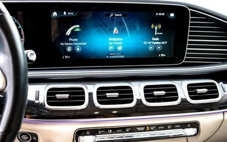 Mercedes-Benz GLE, 2022 год, 7 142 466 рублей, 22 фотография