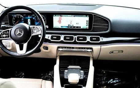 Mercedes-Benz GLE, 2022 год, 7 142 466 рублей, 26 фотография