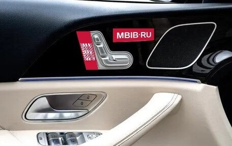 Mercedes-Benz GLE, 2022 год, 7 142 466 рублей, 15 фотография