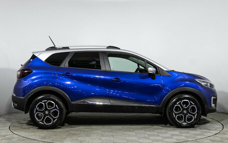 Renault Kaptur I рестайлинг, 2020 год, 1 599 700 рублей, 4 фотография