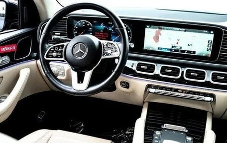 Mercedes-Benz GLE, 2022 год, 7 142 466 рублей, 27 фотография