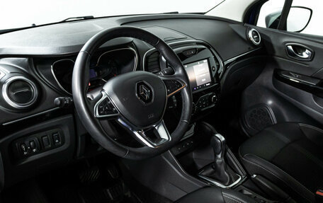 Renault Kaptur I рестайлинг, 2020 год, 1 599 700 рублей, 11 фотография