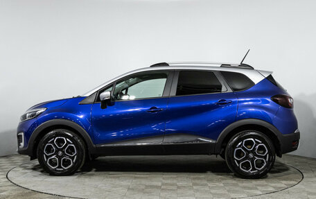 Renault Kaptur I рестайлинг, 2020 год, 1 599 700 рублей, 8 фотография