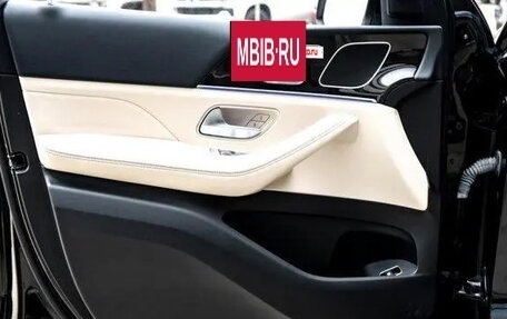 Mercedes-Benz GLE, 2022 год, 7 142 466 рублей, 14 фотография
