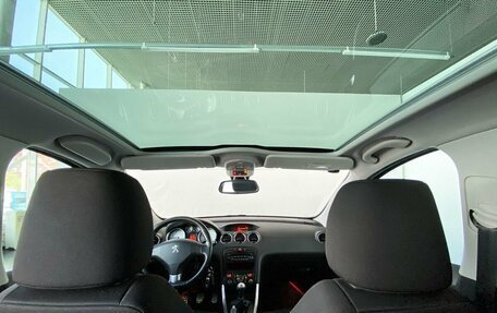 Peugeot 308 II, 2011 год, 660 000 рублей, 8 фотография