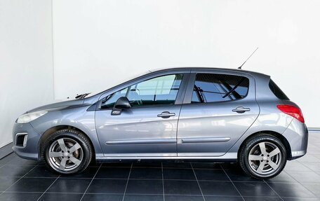 Peugeot 308 II, 2011 год, 660 000 рублей, 5 фотография