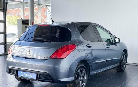 Peugeot 308 II, 2011 год, 660 000 рублей, 3 фотография