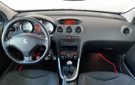 Peugeot 308 II, 2011 год, 660 000 рублей, 7 фотография