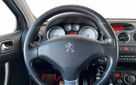 Peugeot 308 II, 2011 год, 660 000 рублей, 9 фотография