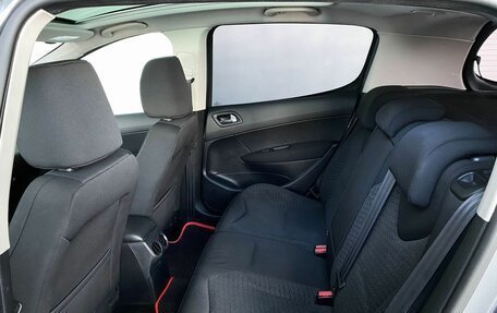 Peugeot 308 II, 2011 год, 660 000 рублей, 12 фотография