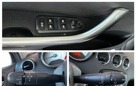 Peugeot 308 II, 2011 год, 660 000 рублей, 16 фотография