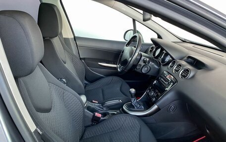 Peugeot 308 II, 2011 год, 660 000 рублей, 14 фотография