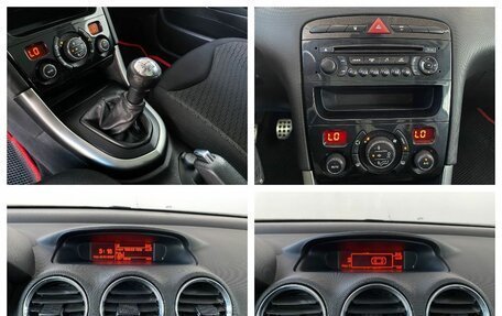 Peugeot 308 II, 2011 год, 660 000 рублей, 15 фотография