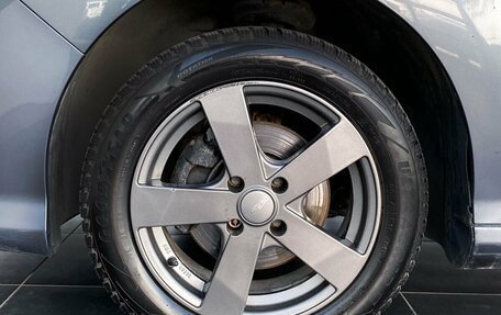 Peugeot 308 II, 2011 год, 660 000 рублей, 17 фотография