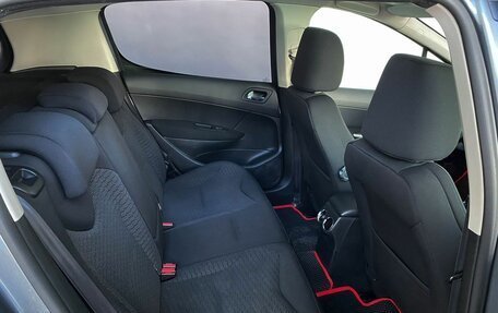 Peugeot 308 II, 2011 год, 660 000 рублей, 13 фотография