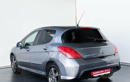 Peugeot 308 II, 2011 год, 660 000 рублей, 4 фотография