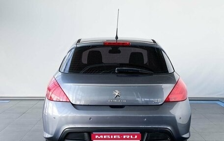 Peugeot 308 II, 2011 год, 660 000 рублей, 19 фотография