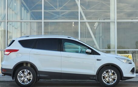 Ford Kuga III, 2013 год, 849 000 рублей, 4 фотография