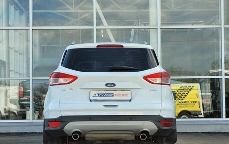 Ford Kuga III, 2013 год, 849 000 рублей, 6 фотография