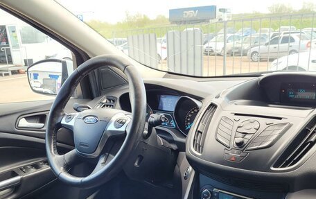 Ford Kuga III, 2013 год, 849 000 рублей, 9 фотография