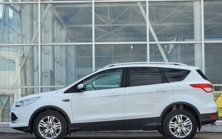 Ford Kuga III, 2013 год, 849 000 рублей, 8 фотография