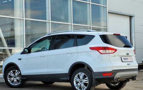 Ford Kuga III, 2013 год, 849 000 рублей, 7 фотография