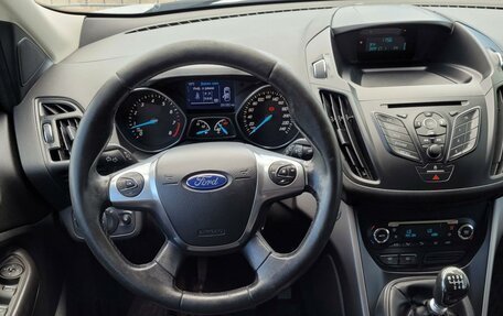 Ford Kuga III, 2013 год, 849 000 рублей, 12 фотография