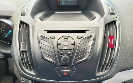 Ford Kuga III, 2013 год, 849 000 рублей, 10 фотография
