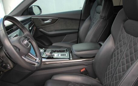 Audi SQ8, 2022 год, 12 095 000 рублей, 7 фотография