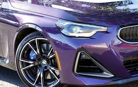 BMW 2 серия, 2022 год, 5 804 541 рублей, 2 фотография